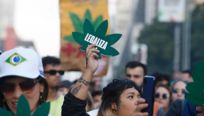 STF retoma julgamento sobre o porte de maconha para uso pessoal 